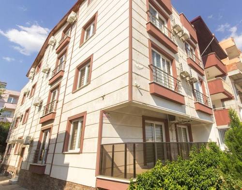 Efe Apart Otel