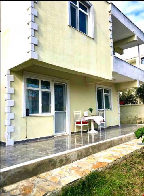 Megaron Homes