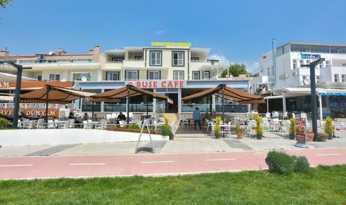 Eren Otel & Apart