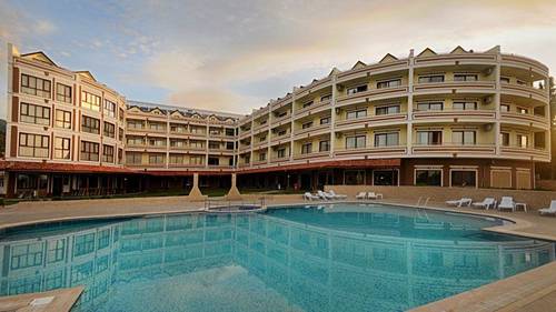 Güre Termal Resort
