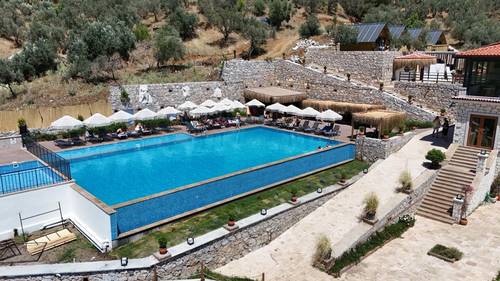 Noa Taş Otel