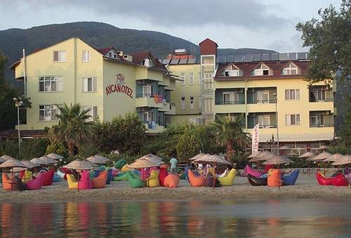 Aycan Otel