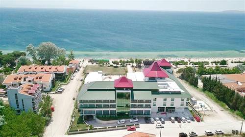 Çetin Prestige Resort