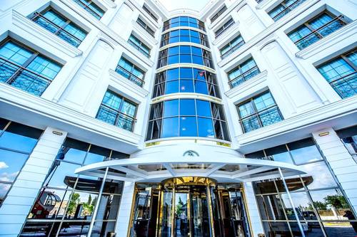 Altın Otel & Spa