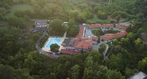 Eman Termal Otel