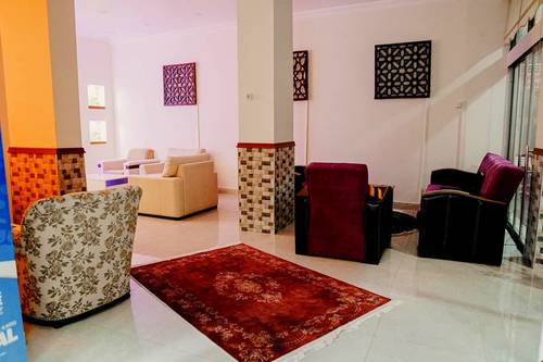 Amasra Özyurt Otel