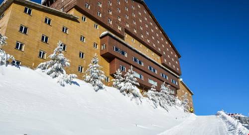 Grand Kartal Hotel