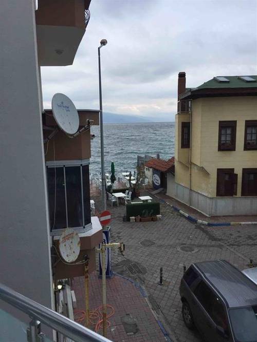 Kılıç Otel
