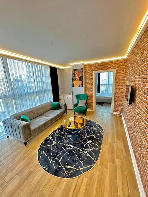 Granix Butik Otel