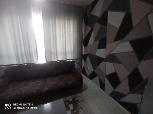 Yakamoz Apart Bursa