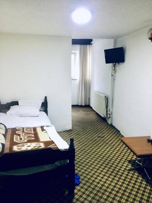 Kayapalı Otel