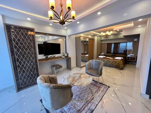 Alp Ateş Otel
