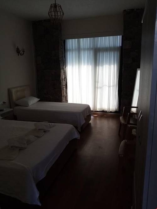 Sarayhan Butik Otel