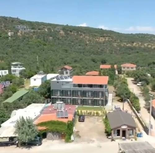 Sarayhan Otel
