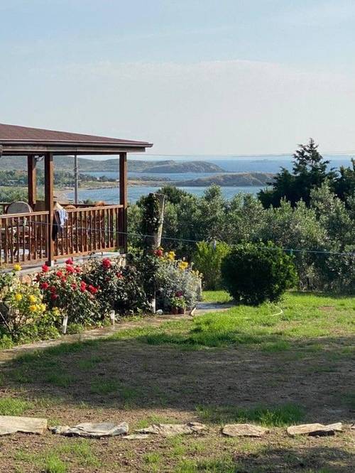 Poyraz Ada Evi