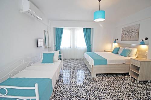Gundogan Otel