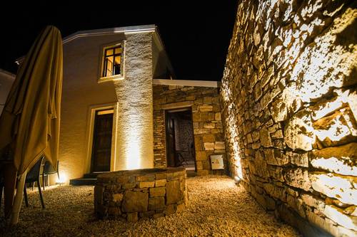 İrinikos Otel