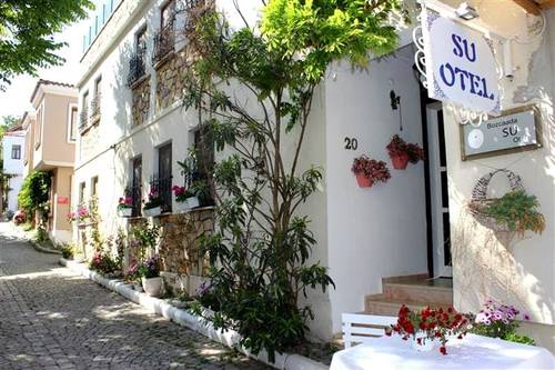 Su Otel