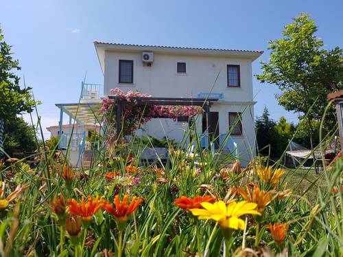 Sulubahçe Otel