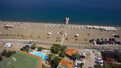 Assos Eden Beach Hotel