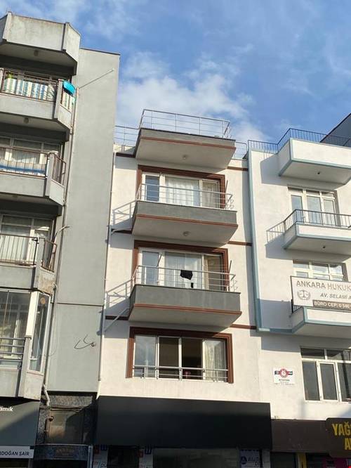 Çanakkale Ali Apart