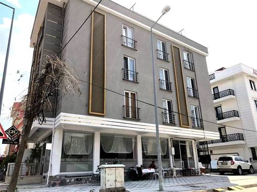 Güven Hotel