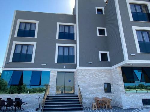 Biçici Otel