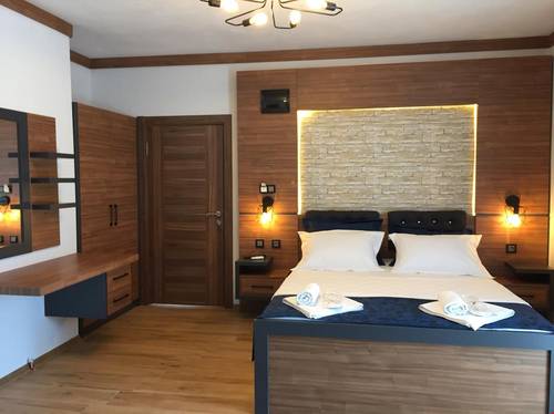 Kardeliz Butik Otel