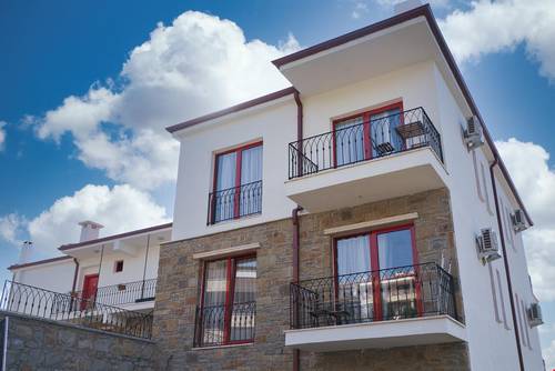 La Casa Rossa
