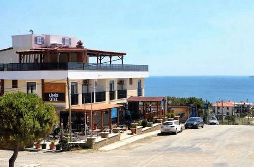 Limis Otel Gökçeada