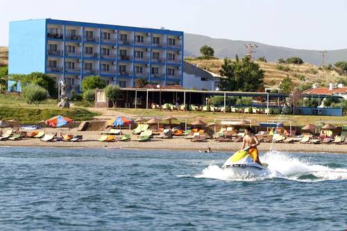 Mavisu Resort Hotel
