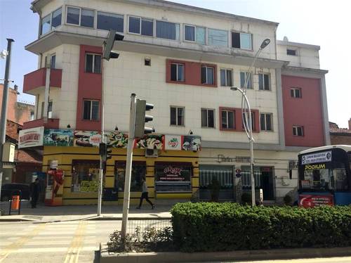 Şirin Otel