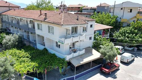 Çavdar Pansiyon
