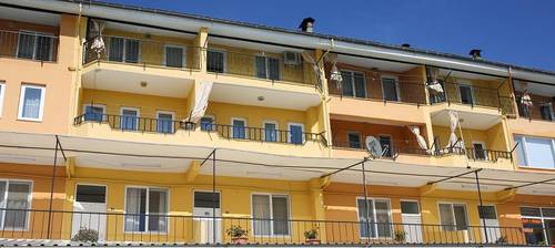 Ümit 2 Termal Apart & Pansiyon