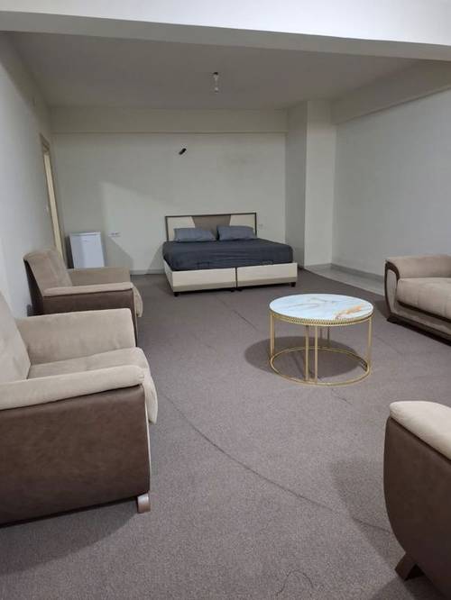City Apart Otel