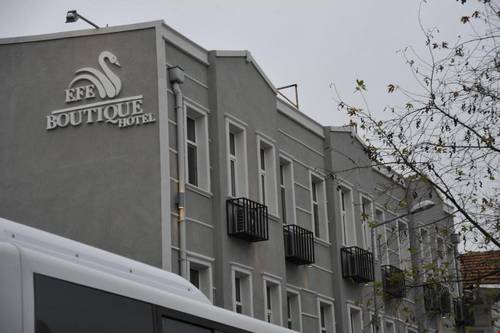 Ak Efe Hotel