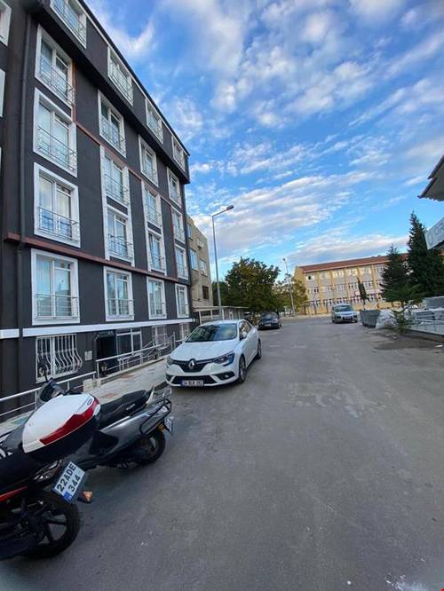 Bulut Hermes Otel