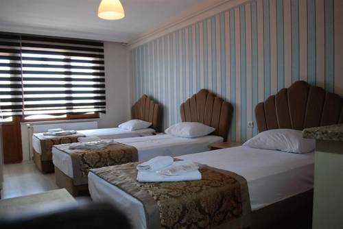 Selimiye Hotel