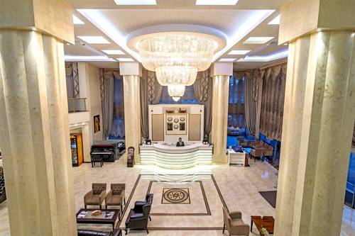 Ravanda Otel