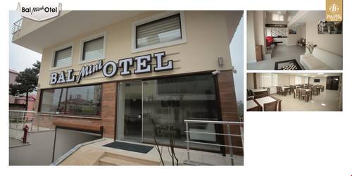 Bal Mini Otel