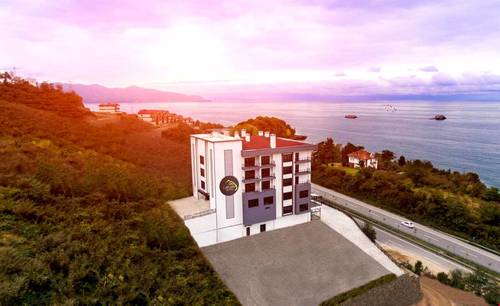 Gaffaro Hotel