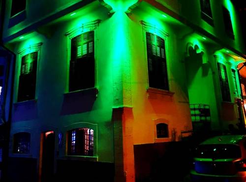 Fi Hostel