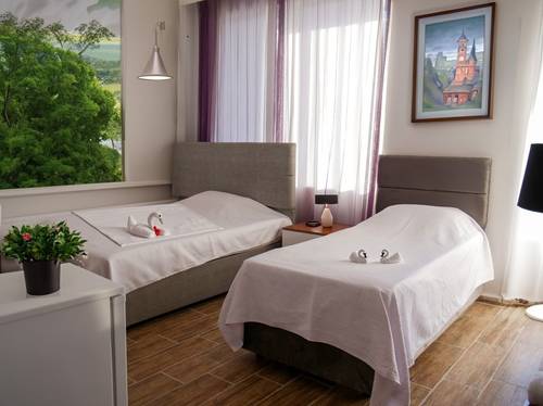 Asya Garden Otel