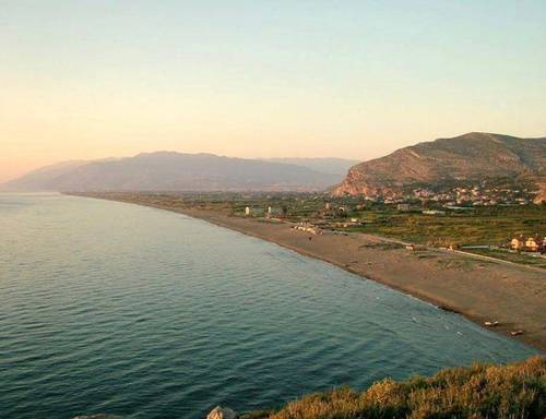 Samandağ Mert Pansiyon Restaurant