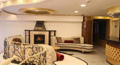 Basmacioglu Hotel