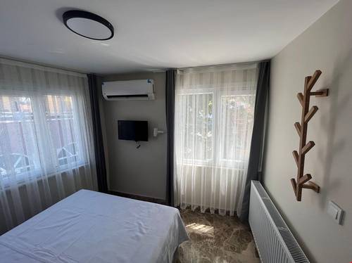 Büyükada Çarşı Pansiyon