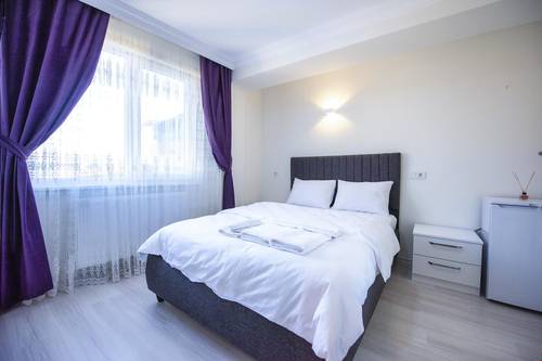 Leydi Butik Otel