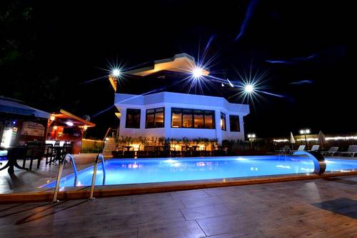 Velena Hotel