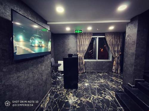 Acar Airport Hotel