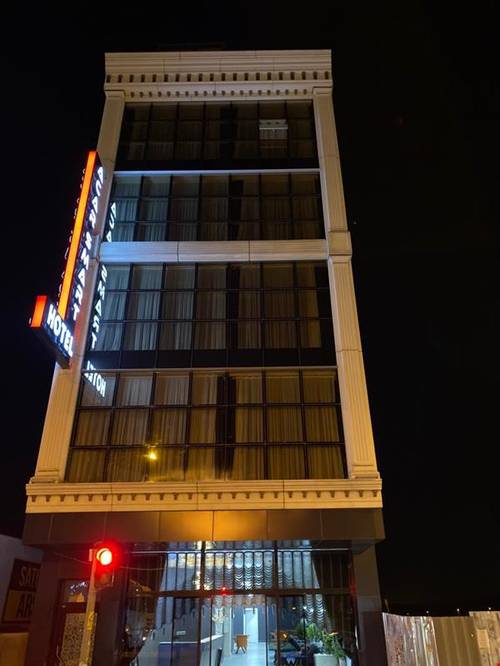 Acar Smart Otel